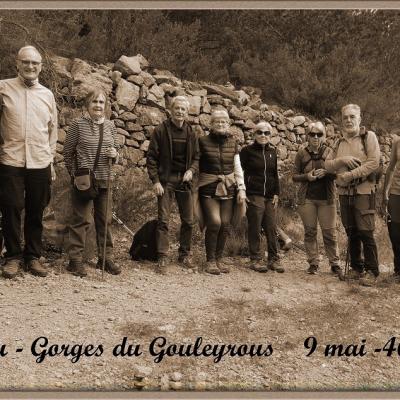 Le groupe