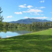 Lac saint jean pla de corts