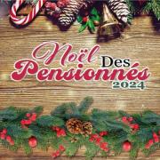 Noel des pensionnes po