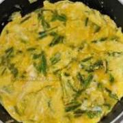 Photo omelette