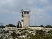 Sommet signal d alaric 11