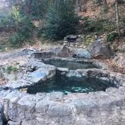 Sources chaudes photo 1