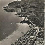 Vue aerienne de la plage du racou o50mz18pz4endawihoyboo4ezidfb9ivv0x56adw7w